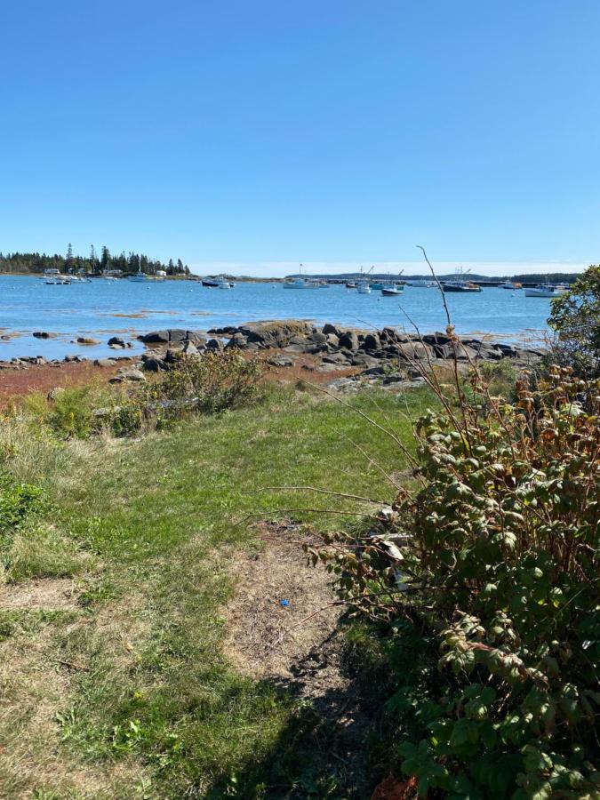 Harbor House Hotel By Umaniii In Jonesport Maine Kültér fotó
