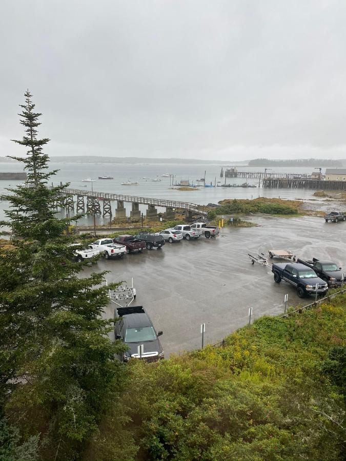Harbor House Hotel By Umaniii In Jonesport Maine Kültér fotó